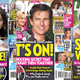 Image for article titled This Week In Tabloids: Elisabeth Moss and Tom Cruise Begin Their Scientology Mating Ritual